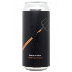 Fidens Brewing Co Triple Farmer