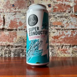 8 Wired Super Conductor