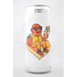 Brewski Flädergubben Brewski Flädergubben