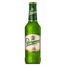 Staropramen Premium - Quality Beer Academy