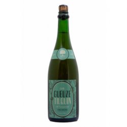 Gueuzerie Tilquin Oude Gueuze Tilquin à l