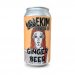 Ekim Ginger Beer 375ml Can 