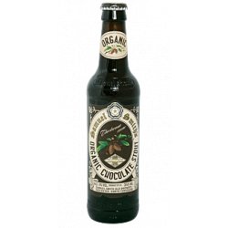 Samuel Smith, Organic Chocolate Stout - Winefamly.dk