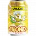 Uiltje - Blond - Blik - 330ML 