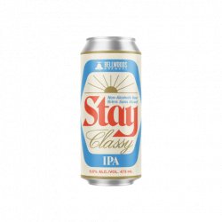 Bellwoods Brewery Stay Classy IPA