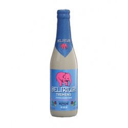 Delirium Tremens, Huyghe - Yards & Crafts