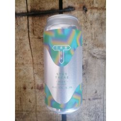 Track Stay There 8% (440ml can) - waterintobeer