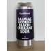 CoolHead  Salmiac Licorice Blackcurrant Sour 