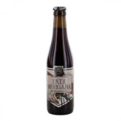 Eastside Brewing Fata Morgana