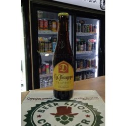 Bierbrouwerij De Koningshoeven La Trappe Dubbel - Crafter Beer