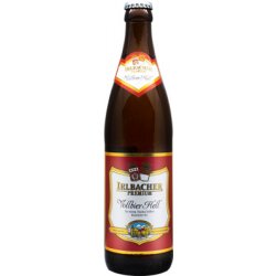 Irlbacher - Rus Beer