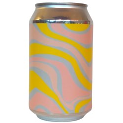 Duckpond Shiller Mango, Blackcurrant, Vanilla Gose 330ml (6%) - Indiebeer