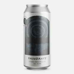 FACTORY BREWING Raindance 0,44l - Biertipp