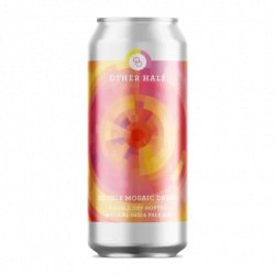 Other Half Brewing Co. Double Mosaic Dream