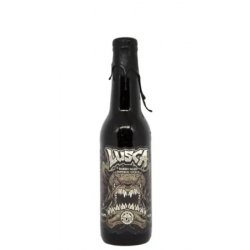 Pulfer Brewery Lusca