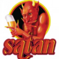 Satan Red 33cl - Santa Malta