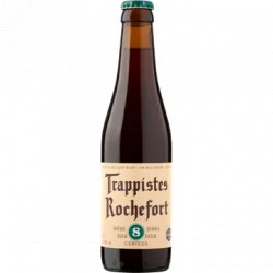 Trappistes Rochefort 8