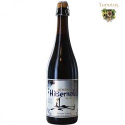 Lupulus Hibernatus Lupulus Hibernatus