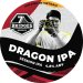 7 Bridges Brewing Co. - Dragon IPA - 20L Talos Keg 