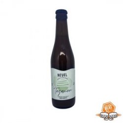 Beer Geeks Beat ALS Adventskalender 2021 #15  Nevel  Tezamen - Beerware