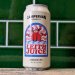 Campervan  Leith Juice : Session IPA 