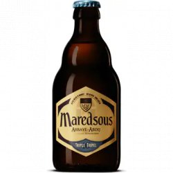 Maredsous Triple / Tripel