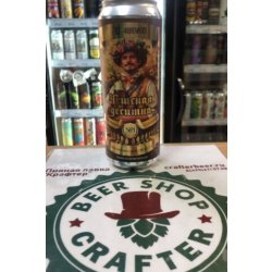 4BREWERS Чешская деситка