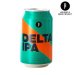 Brussels Beer Project  Delta IPA 33 Cl. (lattina) 