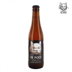 Brouwerij De Poes Blond(e) Brouwerij De Poes Blond(e)
