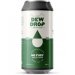 Dew Drop Brewhouse No Fury Helles Lager Dew Drop Brewhouse No Fury Helles Lager