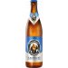 Franziskaner Weissbier Alkoholfrei - 20 x 50 cl MW 