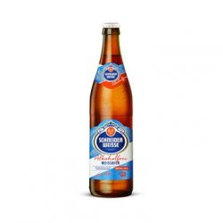 Schneider Weisse G. Schneider & Sohn Alkoholfrei (TAP03)