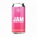 Range Brewing - JAM: Raspberry + Coconut Double Fruited Sour Ale 