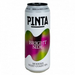 PINTA Bright Side