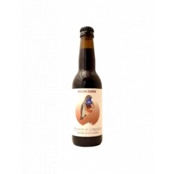 Elixkir - Princesse du Crépuscule La Part Des Hommes 28 33 cl - Bieronomy