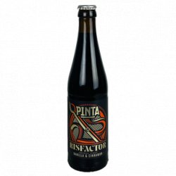 PINTA Risfactor Vanilla & Cinnamon