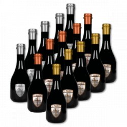 Soralama Box Birre Miste Crus - Soralamà