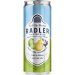 Vault City Pear, Lime & Elderberry Radler Sour   