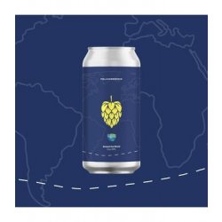 Folkingebrew Around the World