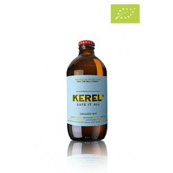 Kerel Organic Wit 33cl - Cervebel