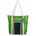 Repurposed Banner Tote 