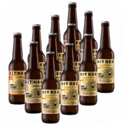 Soralama Box Birre Miste Bitrex - Soralamà