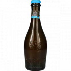 Carlsberg Group St. Hubertus Wit