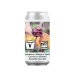 Ārpus X Drekker X 450 North Boysenberry X Mango X Vanilla X Coconut X Granola Smoothie Sour Ale Ārpus X Drekker X 450 North Boysenberry X Mango X Vanilla X Coconut X Granola Smoothie Sour Ale