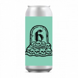 Messorem  A6Y6 : Collab à 5