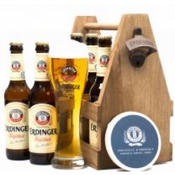 Erdinger Partykist 5x33cl - Drankuwel