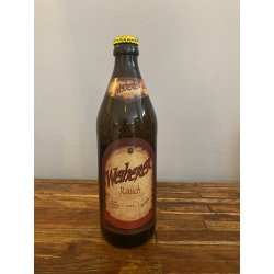 Brauerei Kundmüller Weiherer Rauch