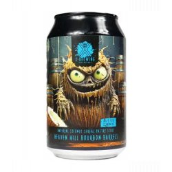 X-brewing Project X # 02