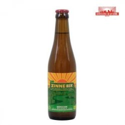 De la Senne Zinnebir De la Senne Zinnebir