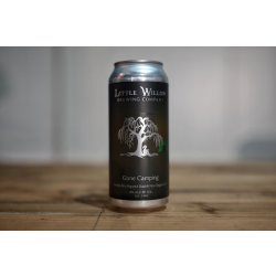 Little Willow Brewing Company Gone Camping